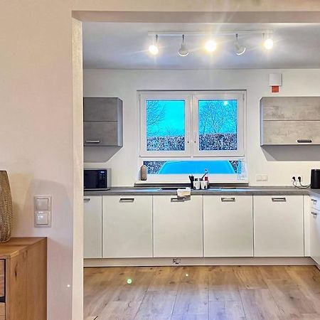 Einfamilienhaus 3 Schlafzimmer In Bad Muenstereifel - Eschweiler Exterior foto