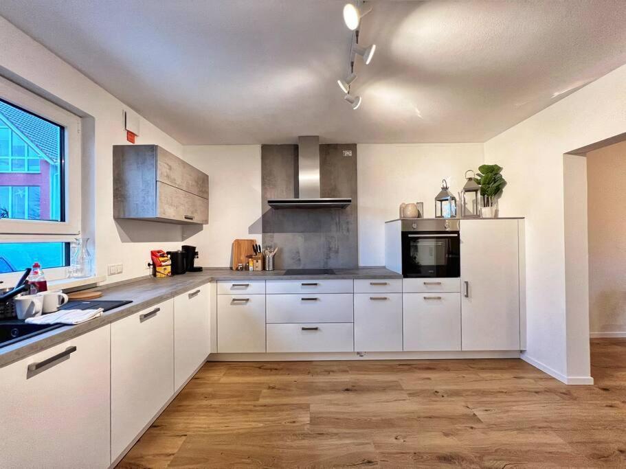 Einfamilienhaus 3 Schlafzimmer In Bad Muenstereifel - Eschweiler Exterior foto