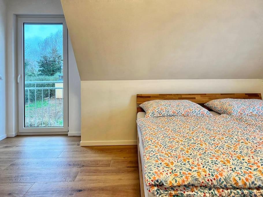 Einfamilienhaus 3 Schlafzimmer In Bad Muenstereifel - Eschweiler Exterior foto